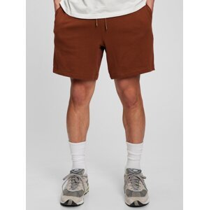 GAP Cotton Shorts french terry - Men