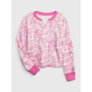 GAP Kids Long Sleeve T-Shirt - Girls