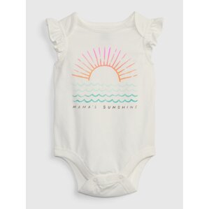 GAP Baby body organic Mama - Girls