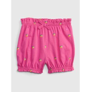 GAP Baby patterned shorts organic - Girls