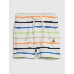 GAP Baby Striped Shorts organic - Boys