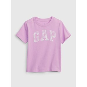 GAP Children's T-shirt with logo - Boys