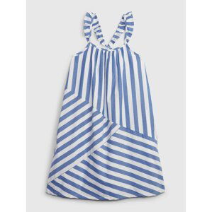 GAP Kids Striped Dress - Girls