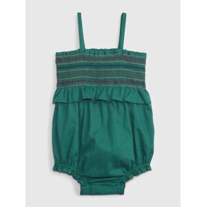 GAP Baby body with frill - Girls