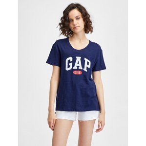 GAP T-shirt logo 1969 - Women