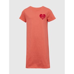 GAP Kids T-shirt Dress - Girls