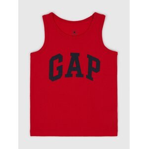 GAP Kids tank top with logo - Boys