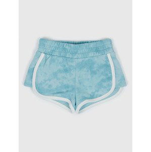 GAP Kids Batik Shorts - Girls