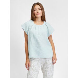 GAP Muslin Blouse - Women