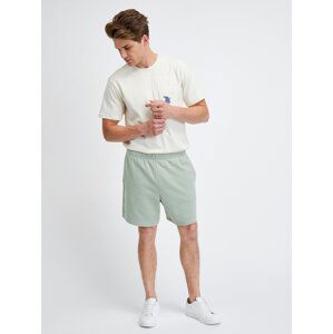 GAP Tracksuit Shorts - Men