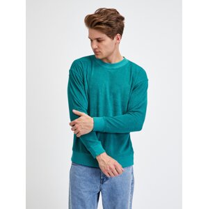 GAP Terry Sweatshirt with French Terry - Men