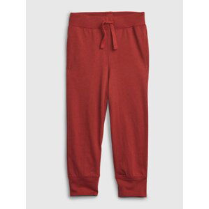 GAP Sweatpants organic with elasticated waistband - Boys