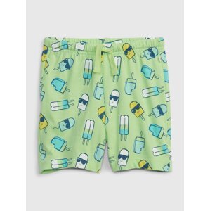 GAP Kids patterned shorts - Boys