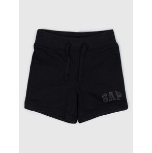 GAP Kids Shorts with logo - Boys