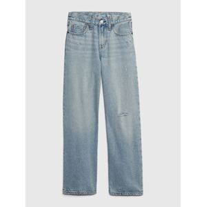 GAP Kids Jeans '90s Loose organic Washwell - Boys