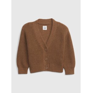 GAP Baby Knitted Cardigan - Girls