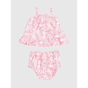 GAP Baby Swimwear Set - Girls