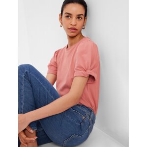 GAP T-shirt with puffed sleeves - Women