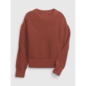 GAP Kids knitted sweater - Girls