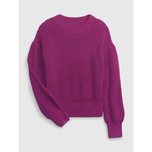 GAP Kids knitted sweater - Girls