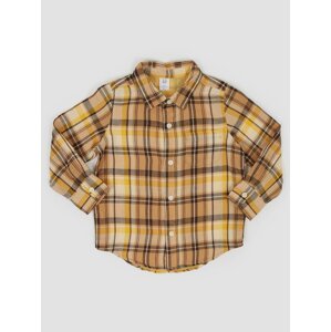 GAP Kids Flannel Shirt - Boys