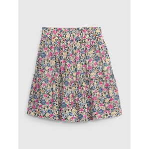 GAP Kids patterned skirt - Girls