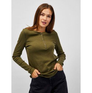 GAP Long Sleeve T-Shirt - Women