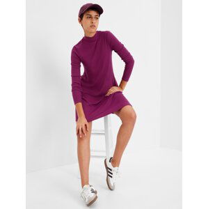 GAP Mini Long Sleeve Dress - Women