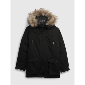 GAP Kids winter jacket parka - Boys