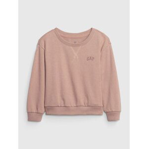 GAP Kids sweatshirt with logo - Girls