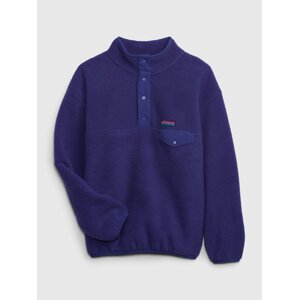 GAP Kids fleece sweatshirt - Boys