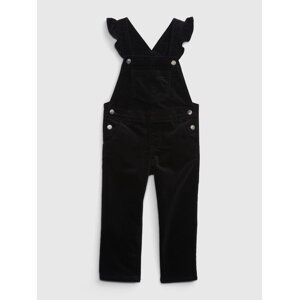 GAP Kids velour flare - Girls