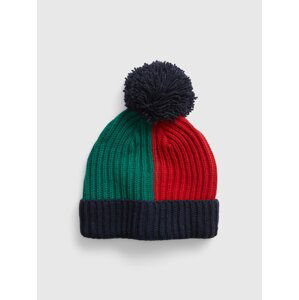 GAP Children's cap with pompom - Boys