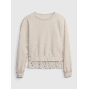 GAP Kids Party Sweatshirt - Girls