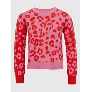 GAP Children's sweater with pattern - Girls