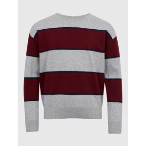 GAP Kids Striped Sweater - Boys