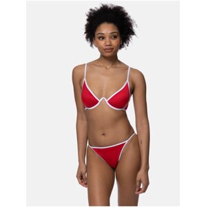 Red Women's Swimwear Upper DORINA Bandol - Women