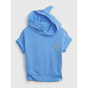 GAP Kids Sweatshirt Sk-Shirt shark - Boys