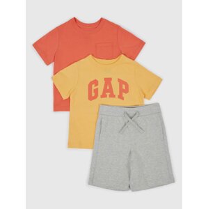 GAP Kids organic cotton set - Boys