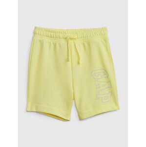 GAP Kids Shorts with logo - Boys