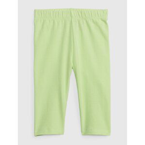 GAP Kids organic capri leggings - Girls