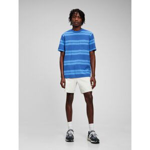 GAP Organic Cotton T-Shirt Striped - Men