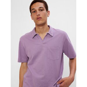 GAP Polo T-shirt with blouse - Men