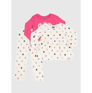 GAP Kids polka dot set - Girls