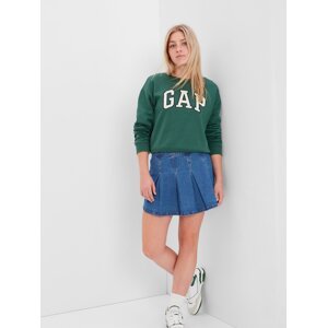 Teen sweatshirt with GAP logo - Girls