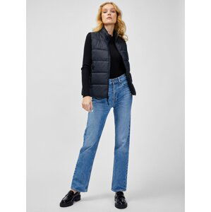 GAP Jeans straight high rise - Women