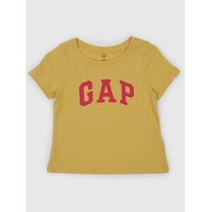 Children's T-shirt with logo GAP - Girls