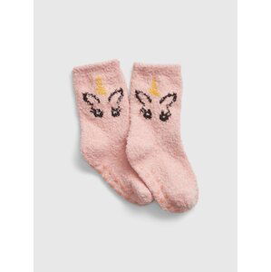 GAP Kids Soft Socks - Girls