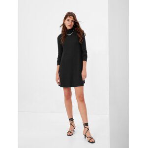 GAP Mini Long Sleeve Dress - Women