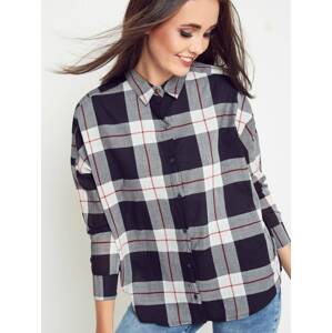 Shirt grey Yups cmu0450. R03